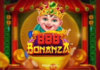 Hình ảnh trò chơi 888 Bonanza tại 888p
